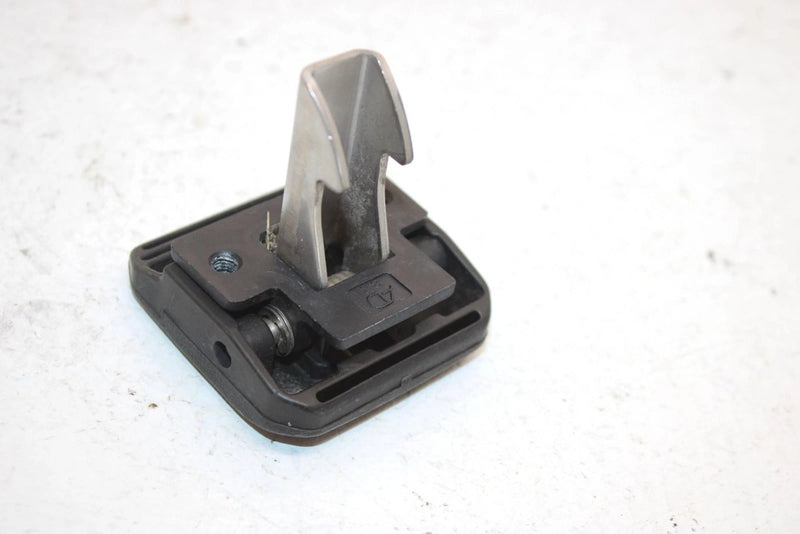 1996 Arctic Cat Montego Deluxe Oem Hood Latch 0673-882 JA13