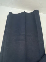 New Vintage Blue Circle S Polyester Pants #CP4793 XX-111