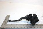 09 Honda Trx 500 Fpea Foreman P/s Oem Brake Master Cylinder 45510-HN8-305 AH17