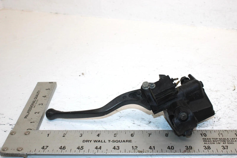 09 Honda Trx 500 Fpea Foreman P/s Oem Brake Master Cylinder 45510-HN8-305 AH17