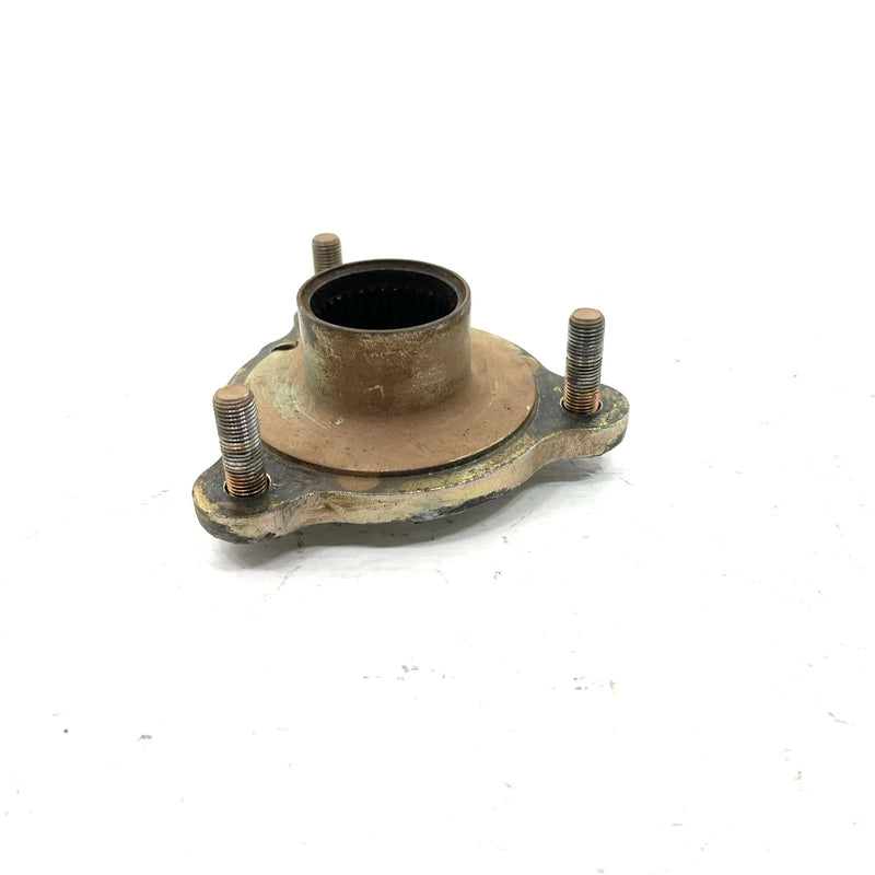 05-06 Polaris Trail Blazer 250 OEM Rear Axle Sprocket Hub 1520795 AP221