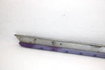 1994 Arctic Cat Wildcat Efi Oem Skid Rail 0704-223 SA42