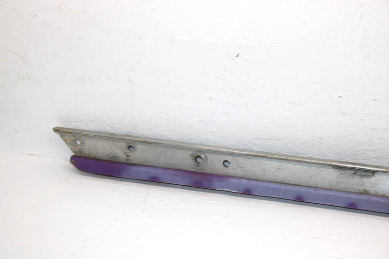 1994 Arctic Cat Wildcat Efi Oem Skid Rail 0704-223 SA42