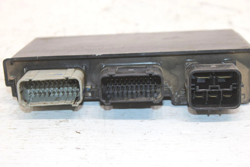 2019 Honda Trx500fe2ac Oem CDI ECU ECM Ignition Box 38770-HR4-BD1 AH12