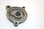 85 Yamaha  Tri Moto 225 Ytm225drn Oem Oil Element Cover 15A-13447-00-00 AY19