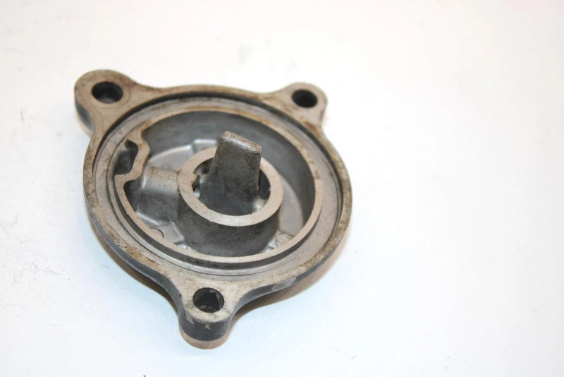 85 Yamaha  Tri Moto 225 Ytm225drn Oem Oil Element Cover 15A-13447-00-00 AY19