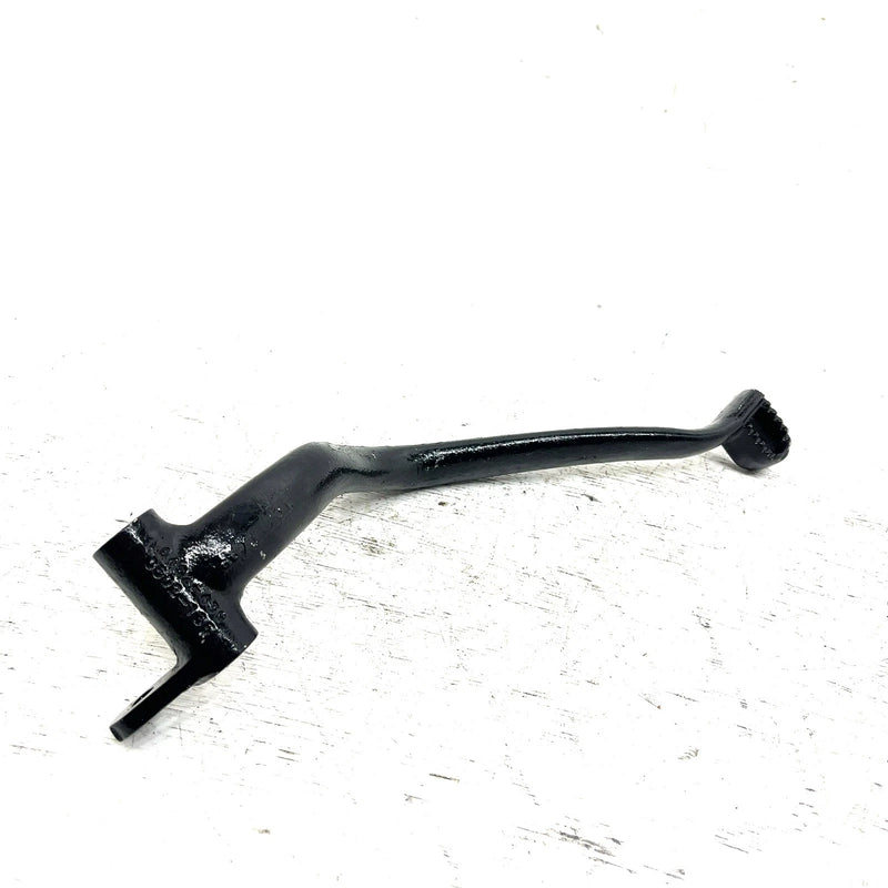 00-01 Arctic Cat 500 4x4 Automatic OEM Foot Brake Pedal 0502-203 AA32