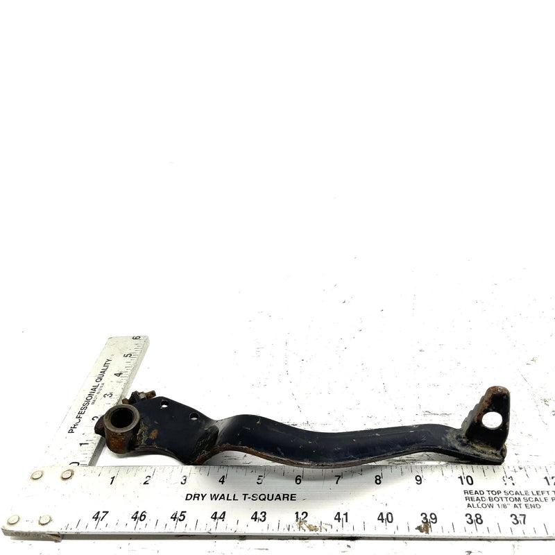 88-02 Kawasaki Bayou 220 OEM  Rear Brake Pedal 43001-1230 AK33
