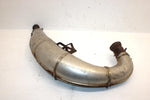 1999 Polaris 500 Xc Oem Exhaust Pipe 1260857 SP28