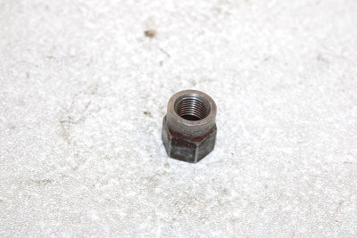 00 Polaris Trail Blazer  Oem Front Strut Retaining Nut 5132062 Q4950
