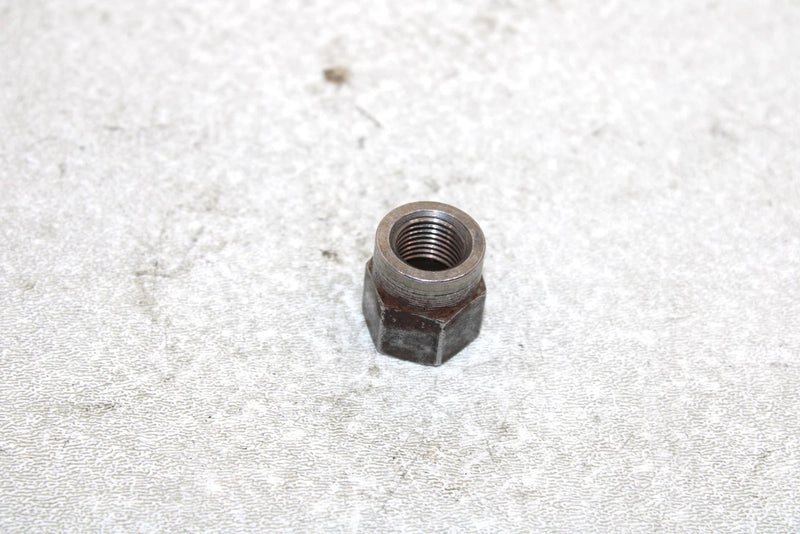 00 Polaris Trail Blazer  Oem Front Strut Retaining Nut 5132062 Q4950