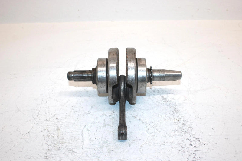 1987 Honda Atc 90a Oem Crankshaft 13000-071-010 AH57