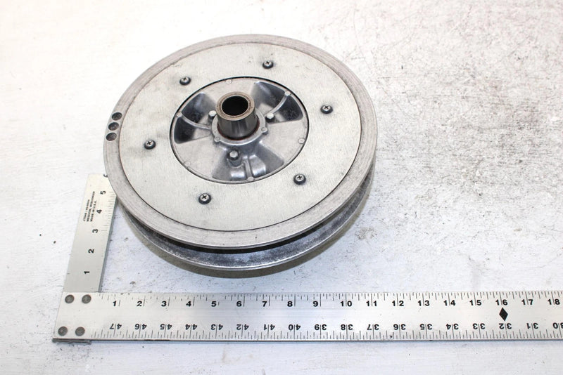 1999 Yamaha Vmax 600 Sx Oem Secondary Clutch 8BU-17670-10-00 SY5