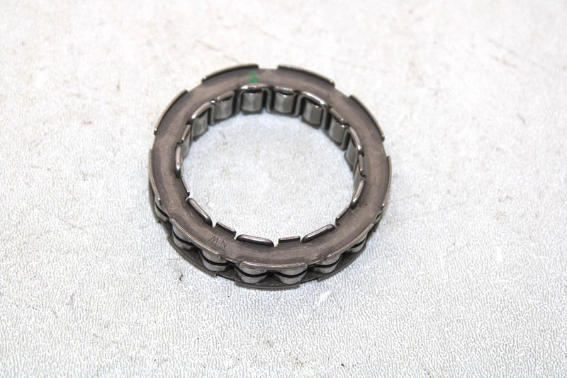 2003 Suzuki Lt-f400f Oem Clutch One Way Bearing 21273-44D00 Q3499