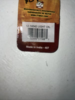 New Tough 1 Light Oil Genuine Leather Split Reins #12-14542 Y-8