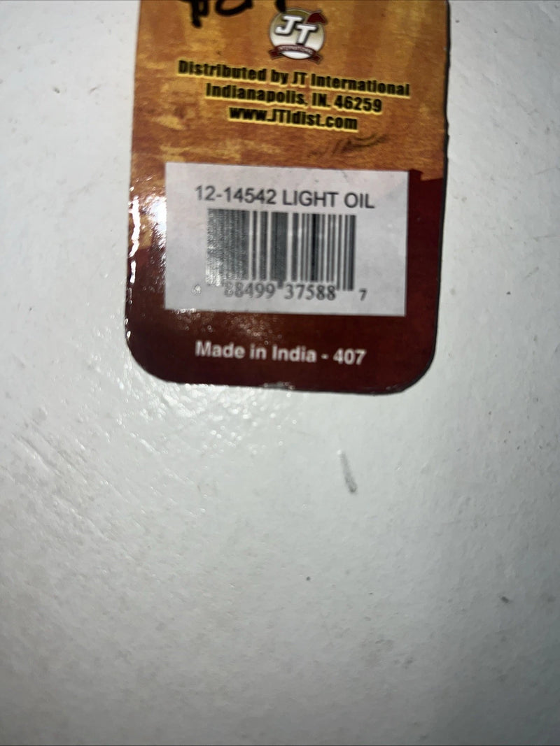 New Tough 1 Light Oil Genuine Leather Split Reins #12-14542 Y-8