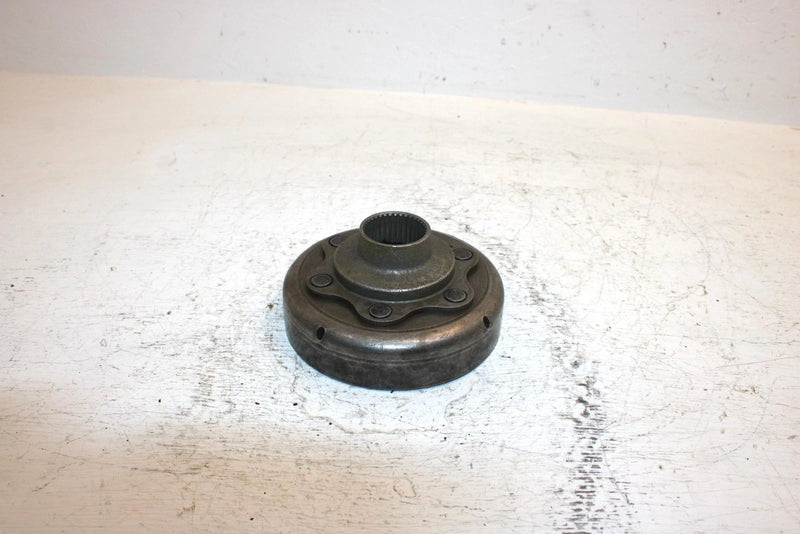 02 Honda Trx 350 Fourtrax Rancher Oem Centrifugal Clutch Drum 22500-HN5-670 AH54