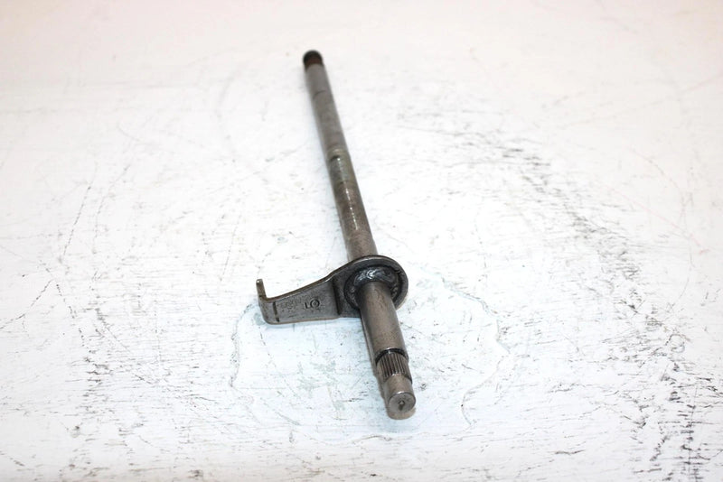 1985 Honda Atc 110a All Terrain Oem Gear Shift Shaft 24610-080-010 AH58