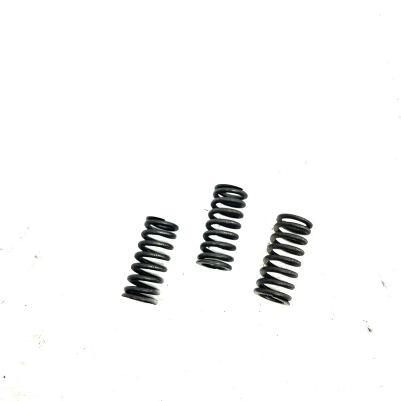 86-91 Yamaha Moto 4 YFM200DX OEM Clutch Spring Set Of 3 90501-243J7-00 AY68