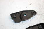 83 Yamaha Excel Iii Ec340g Oem Rear Skid Mount Set 8A5-47425-00-00 SY7
