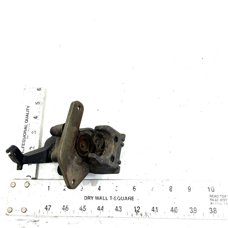 1996 Yamaha Warrior 350 OEM Rear Brake Caliper 1UY-2580W-02-00 AY73
