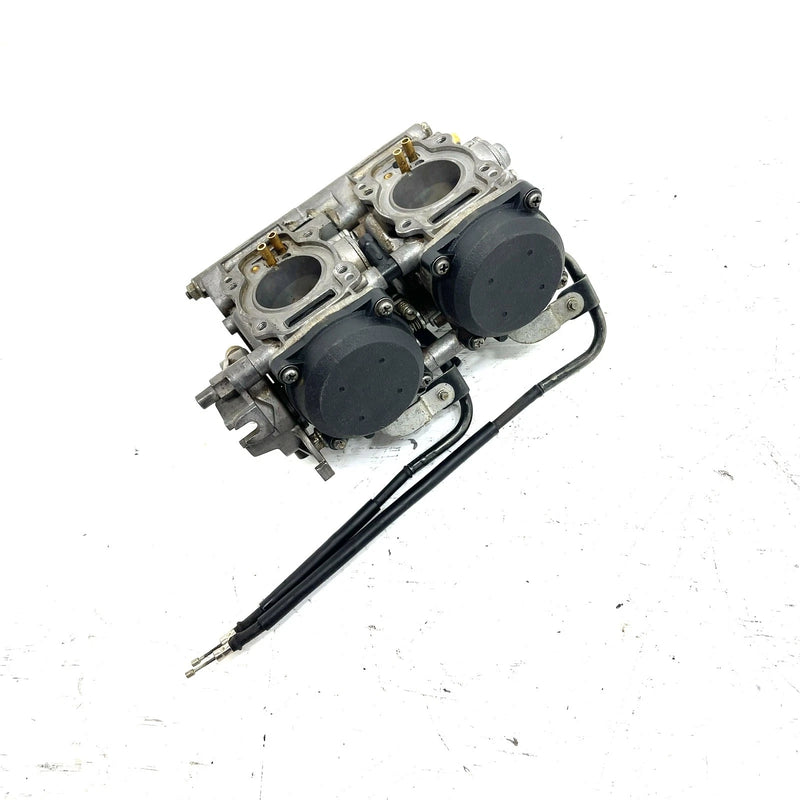 2006 Arctic Cat 650 4x4 V2 Tony Stewart Auto OEM Carburetor 0470-528 AA37