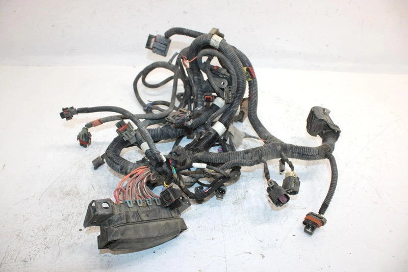 2014 Polaris Sportsman 570 Oem Main Wire Harness 2412482 AP73