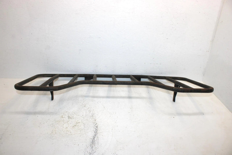 2003 Bombardier Quest 500 Oem Rear Rack 705000622 AB13