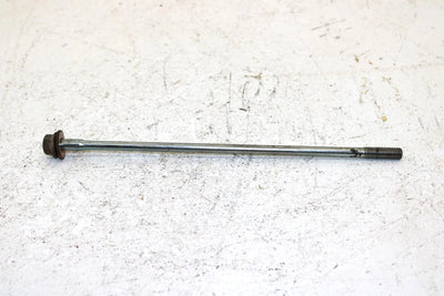 1984 Yamaha  Ytm 200 L Oem Flange Bolt Pair  90105-08160-00 AY48