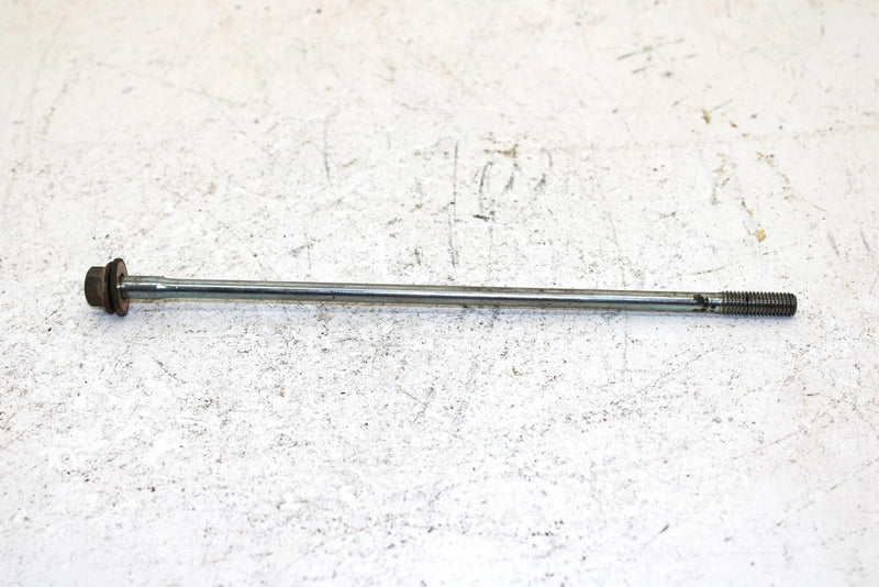 1984 Yamaha  Ytm 200 L Oem Flange Bolt Pair  90105-08160-00 AY48
