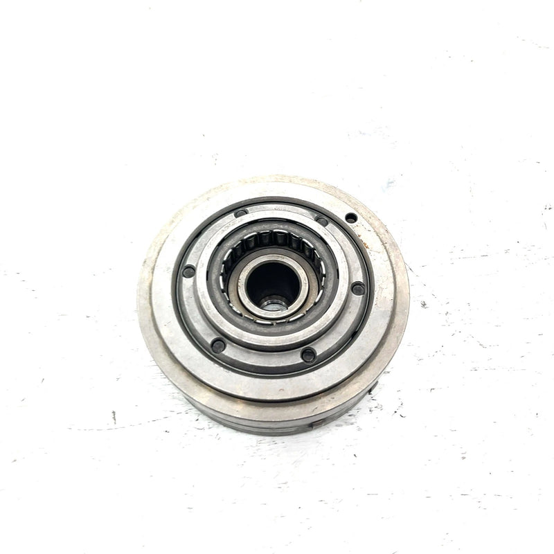 09-13 Honda Big Red 700 MUV700 OEM Flywheel  31110-HL1-A01 XH0