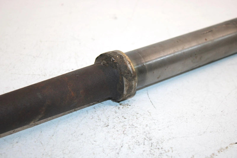 1993 Polaris 350l 6x6 Oem Rear Axle 5020504 AP153