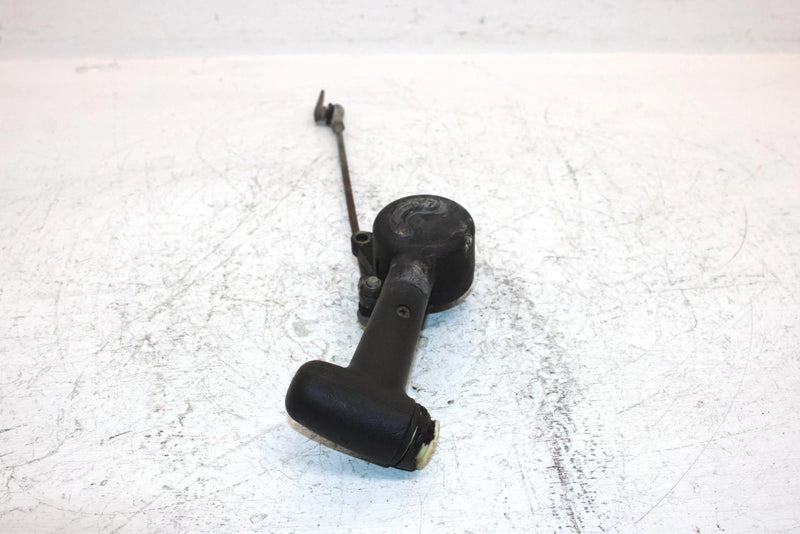 1998 Kawasaki Bayou 300 Oem Gear Shifter 13259-1003 AK17
