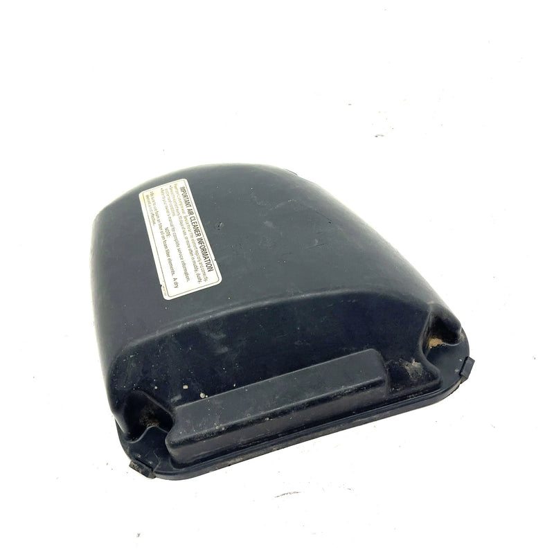 05-13 Kawasaki Brute Force 650 4x4 OEM Airbox Lid Cover 11011-0046 AK34
