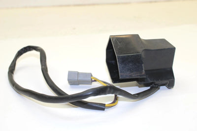 Ski-doo Oem Left Handlebar Control Switch 572079500 Q3772