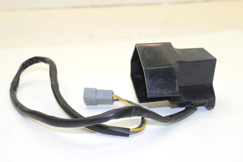Ski-doo Oem Left Handlebar Control Switch 572079500 Q3772