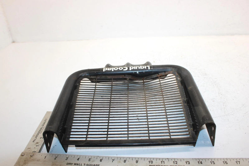 2001 Polaris Sportsman 500 Oem Front Brush Guard 5241583-067 AP81