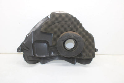07 Polaris Iq 600 Oem Headlight Access Cover 2633250 SP187