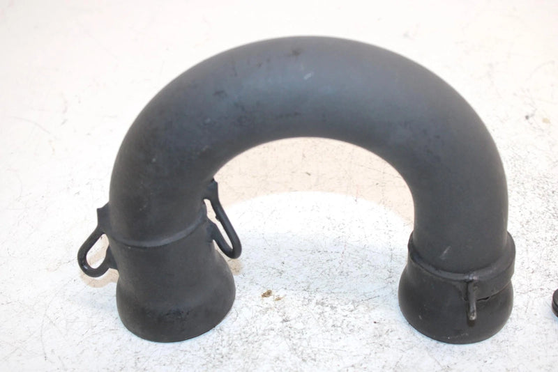 96 Polaris Trail Boss Oem Exhaust Header And Manifold 1260540-489 AP74