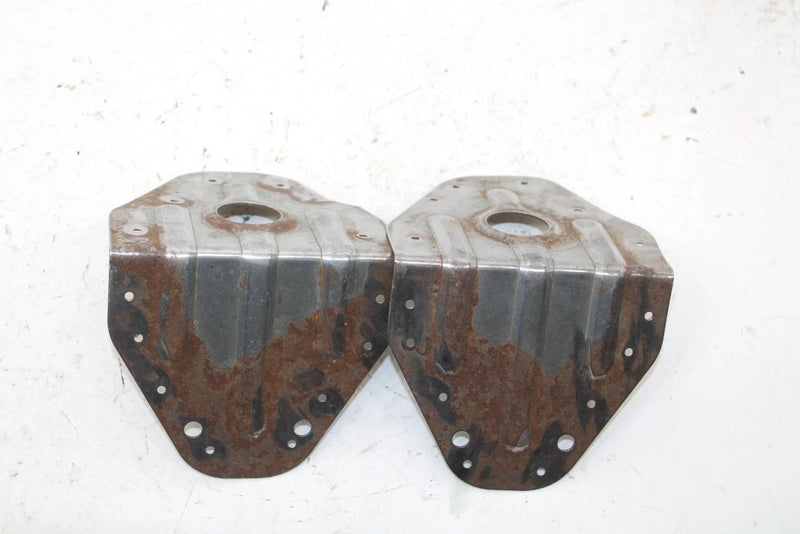 1987 Yamaha Phazer Oem Frame Support Set 82K-21910-00-00 SY64