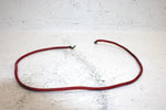1996 Ski-doo Touring Sle 500 Oem Positive Battery Cable Wire 515156900 SS12