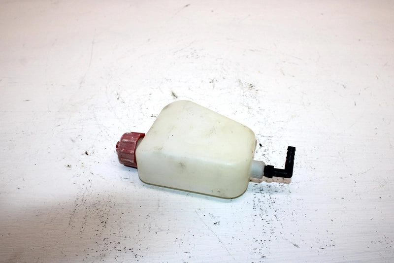2011 Polaris Sportsman 800 Efi Oem Coolant Surge Tank 5436936 AP179