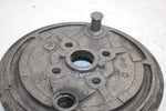 1996 Kawasaki Bayou 220 Oem Left Brake Plate 41035-1302 AK2