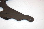 01 Ski-doo Mxz 800 Oem Right Footrest Reinforcement 518321305 SSS