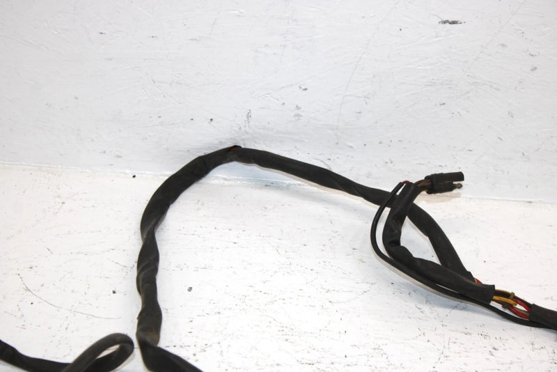 1991 Arctic Cat Lynx Deluxe Oem Main Wire Harness 0686-055 SA52