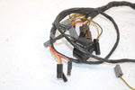 1998 Ski-doo Mxz 500 Oem Main Wiring Harness SS93