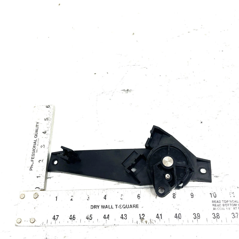 01-05 Yamaha WaveRunner XLT1200 OEM Trim Control Bracket F0D-U153J-10-00 JY30