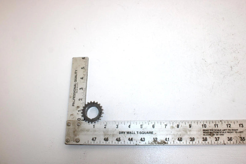 2000 Polaris Xpedition 425 Oem Sprocket 3085979 AP147