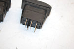 97 Polaris Ultra Spx Oem Warmer Switch Pair 4110175 Q1817
