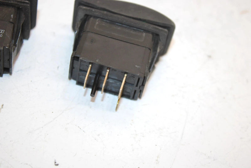 97 Polaris Ultra Spx Oem Warmer Switch Pair 4110175 Q1817